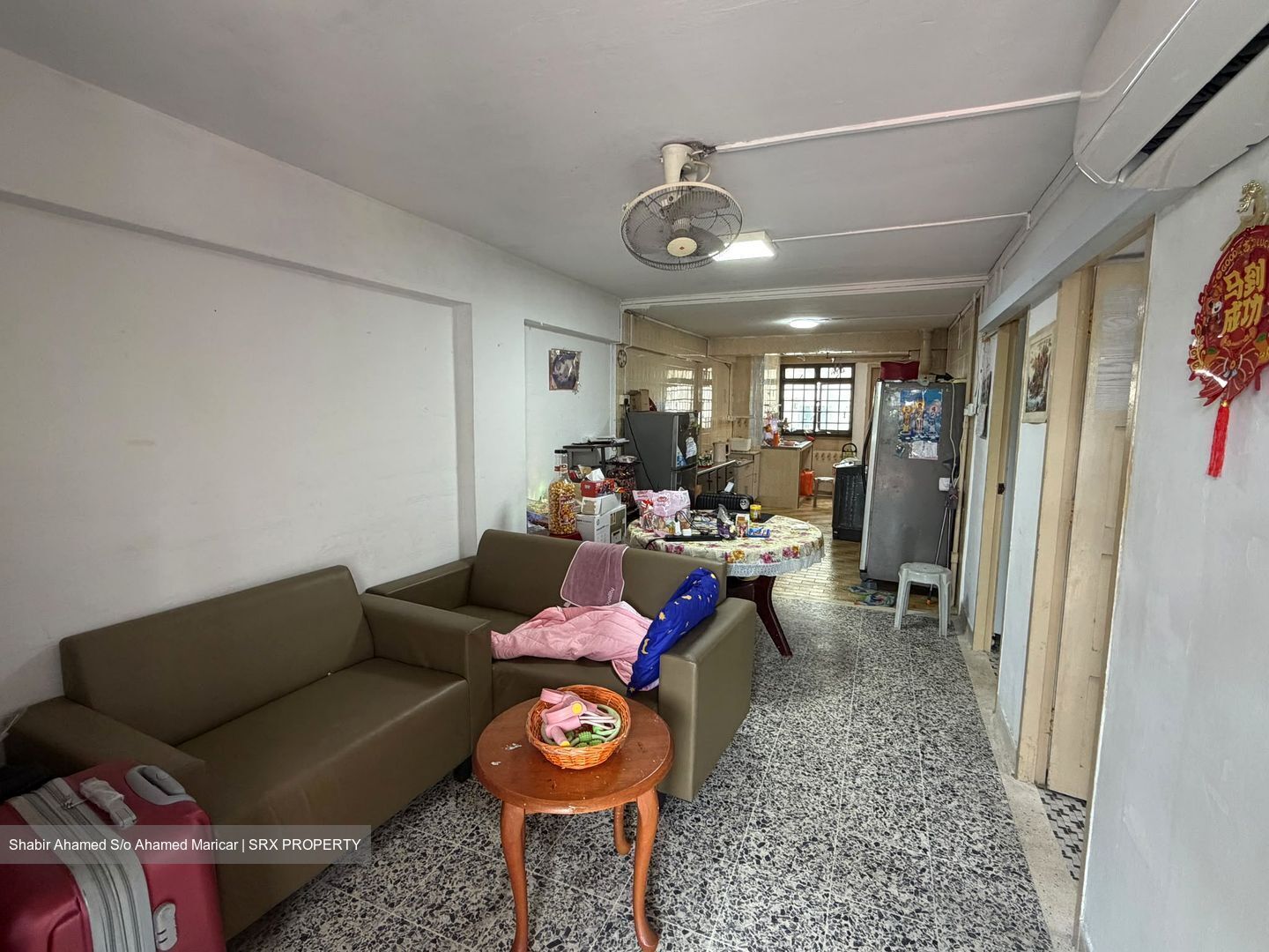 Blk 111 Toa Payoh North (Toa Payoh), HDB 3 Rooms #630693841